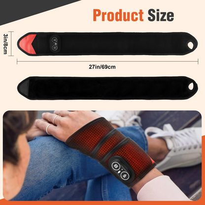 Hand Warmer - Warmth Within Reach