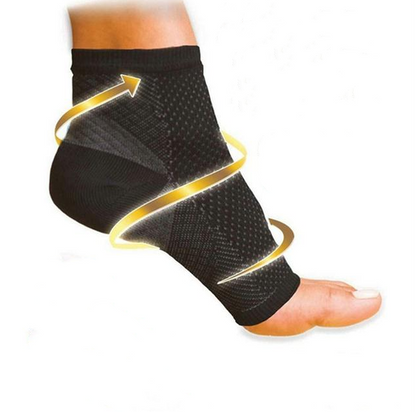 Compression Ankle Sleeve - Support Every Step