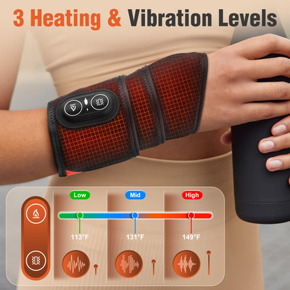 Hand Warmer - Warmth Within Reach