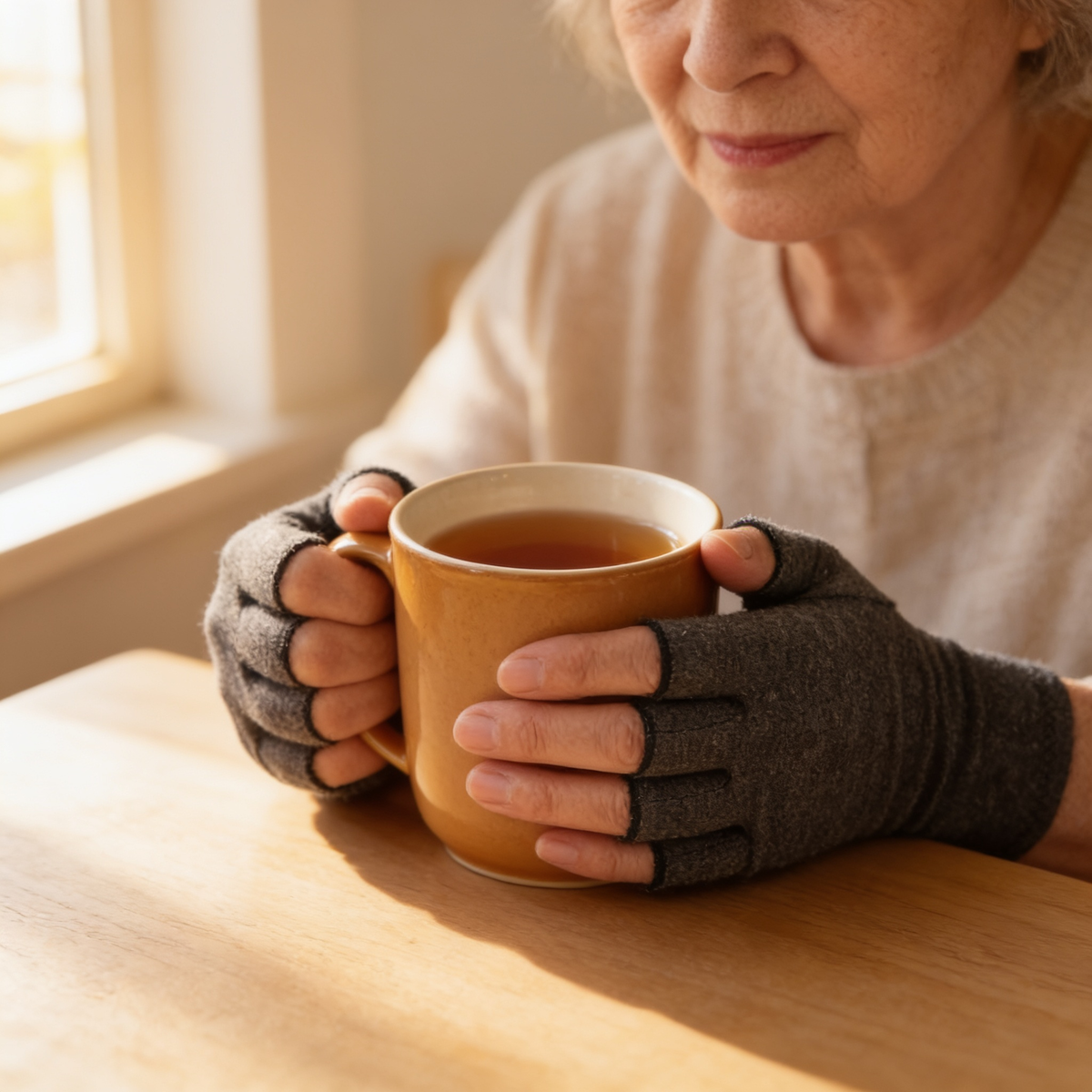 Compression Gloves - Everyday Hand Support