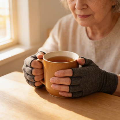 Compression Gloves - Everyday Hand Support