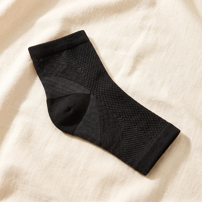 Compression Ankle Sleeve - Support Every Step
