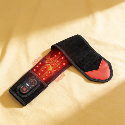 Hand Warmer - Warmth Within Reach