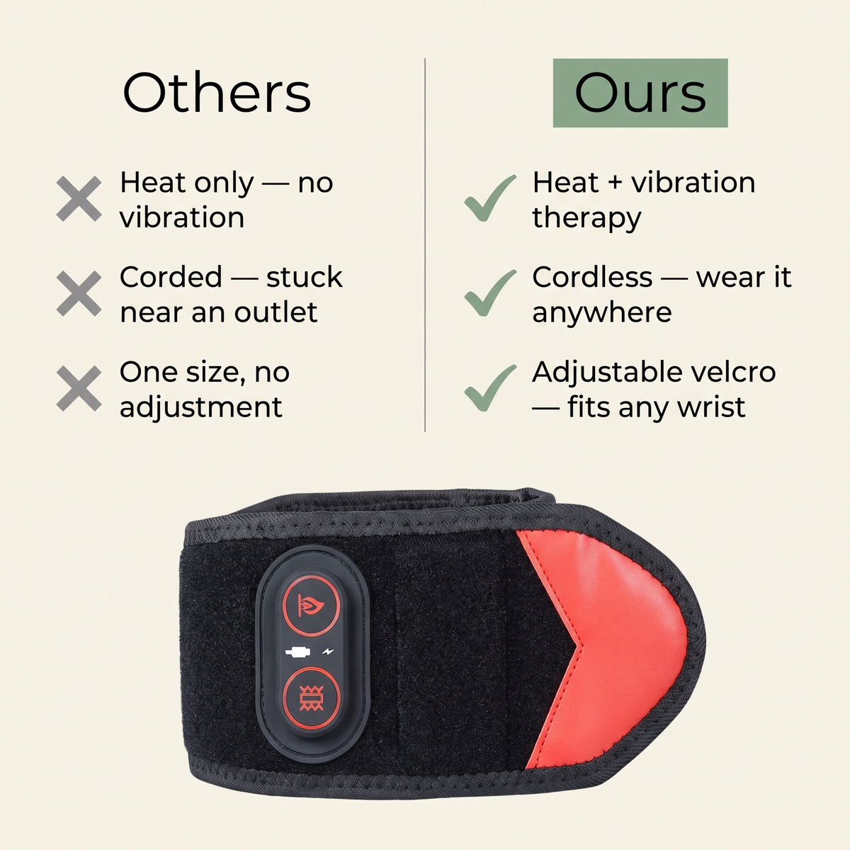 Hand Warmer - Warmth Within Reach